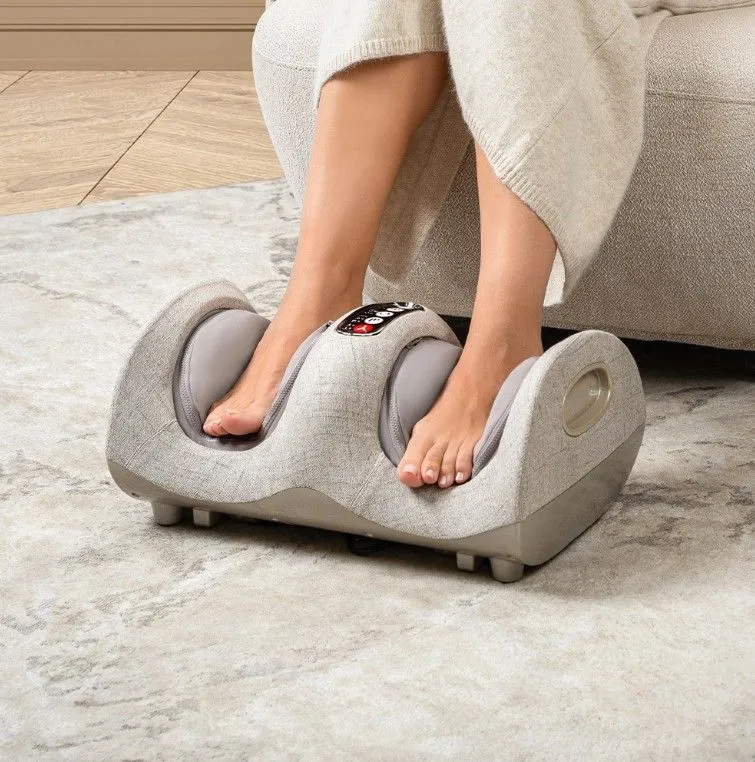 Массаж стоп YAMAGUCHI Joyfeet