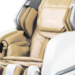 Массажное кресло Yamaguchi Axiom YA-6000 бежевое